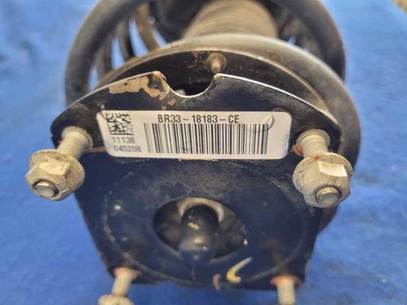 2011-2014 Ford Mustang GT 4.6L Front Strut Spring Suspension 2479 - The Parts Farm