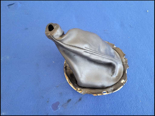 1999-2004 Ford Mustang GT Shifter Boot Manual Transmission M/T 2640