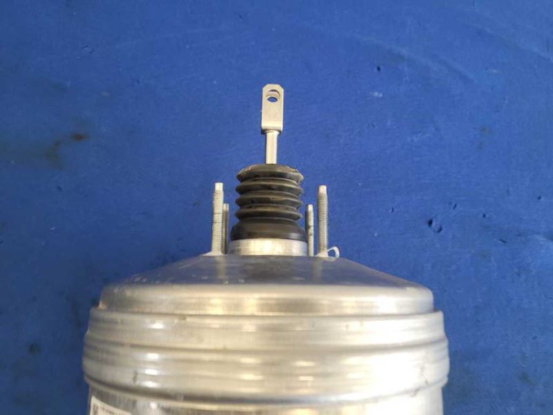 2018-2023 Ford Mustang GT S550 Power Brake Booster A/T Master Cylinder 2622 - The Parts Farm