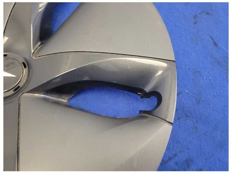 2017-2021 Tesla Model 3 Long Range Dual Motor Hubcap Wheel Cover Trim 2139 - The Parts Farm