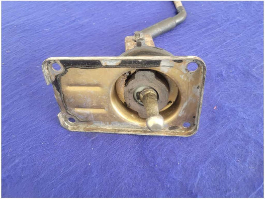 1987-1993 Ford Mustang GT LX 5.0L Shifter Handle Manual Trans M/T 2657