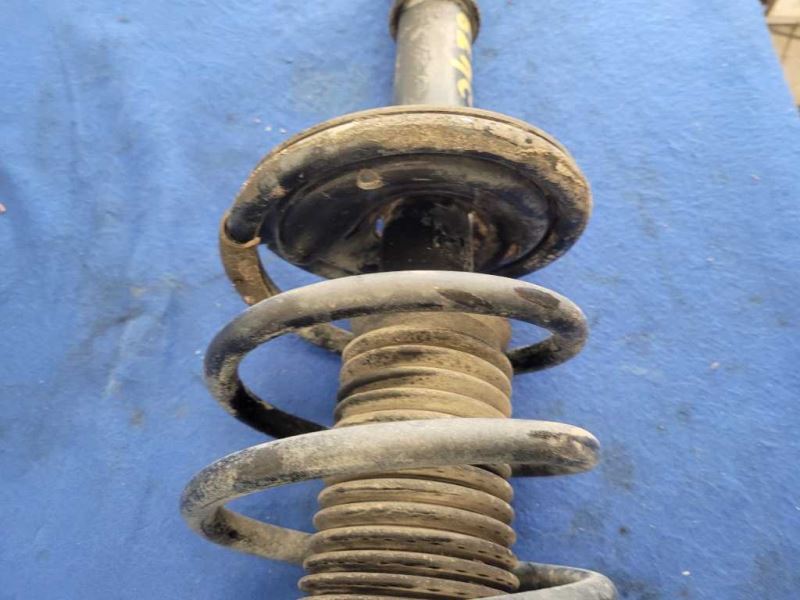 2011-2014 Ford Mustang GT 4.6L Front Strut Spring Suspension 2479 - The Parts Farm