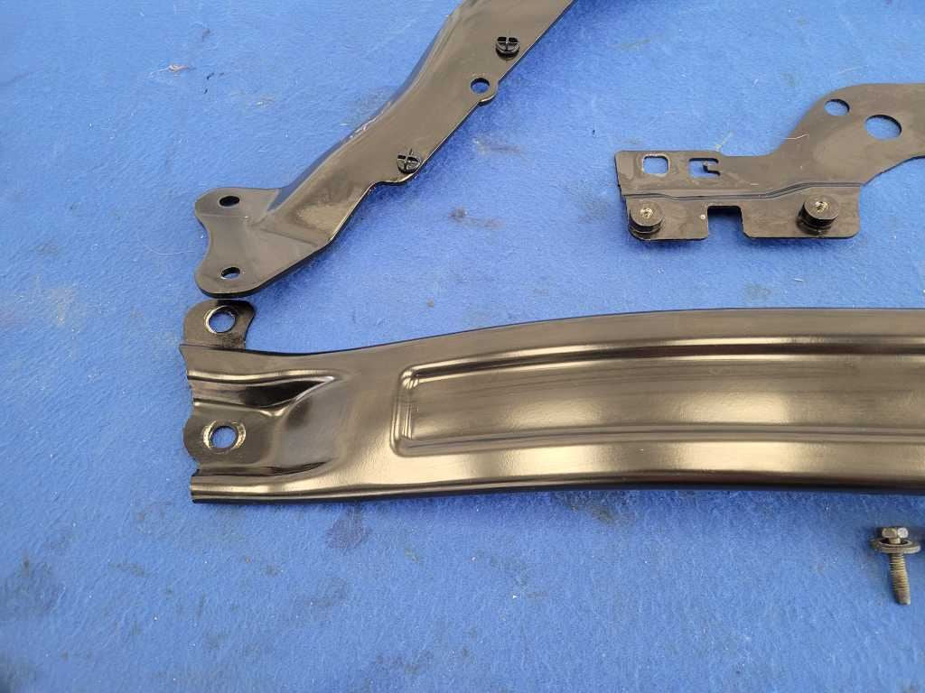 2024 Ford Mustang GT S650 Dark Horse Strut Tower Brace Support Suspension 2628 - The Parts Farm