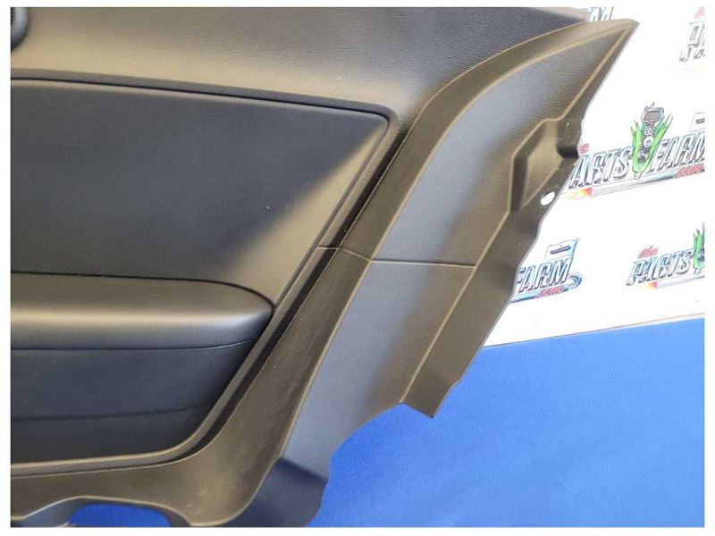 2015-2023 Dodge Challenger 6.2 Hellcat Passenger Rear Interior Panel 2484 - The Parts Farm