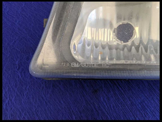 2003-2007 Chevrolet Silverado SS 1500 Driver Corner Park Light Parking Front OEM