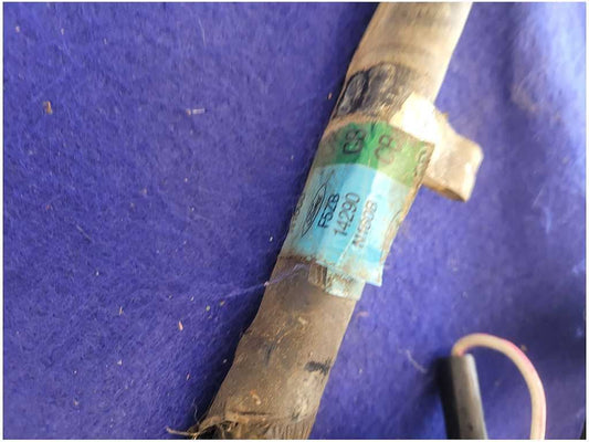 1995 Ford Mustang GT 5.0L Power Distribution Harness Wire Plug M/T *Read* 2668