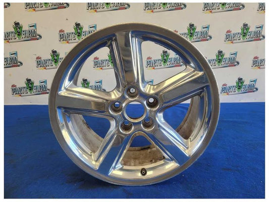 2008-2009 Ford Mustang GT 5.0L One Wheel 18x7.5 Spoke 6R3J-1007-CA 2454