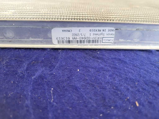 2020-2022 Ford Mustang Shelby GT500 5.2L Heat Exchanger Performance OEM FH