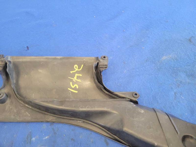 2001-2006 BMW M3 Convertible Front Sight Shield Radiator Cover 2451 - The Parts Farm
