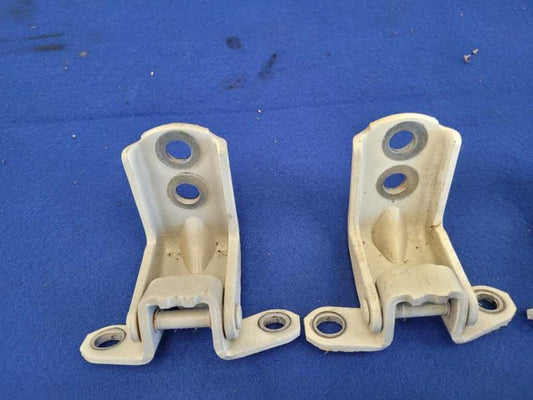 2011-2012 Nissan Leaf Door Hinge Bracket Mount 1856