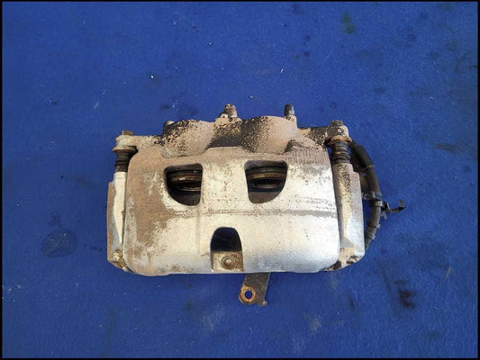 2018-2020 Ford F150 4x4 Pickup Truck Passenger Front Brake Caliper Pad 2693