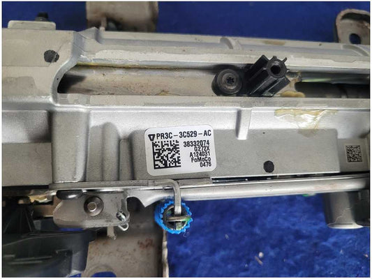 2024 Ford Mustang GT S650 Front Steering Column Multi-Function Turn 2891