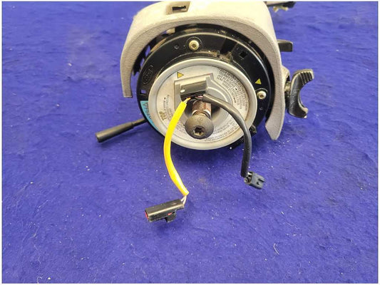 1994-1995 Ford Mustang GT 5.0L Steering Column Tilt Front Driver 2668