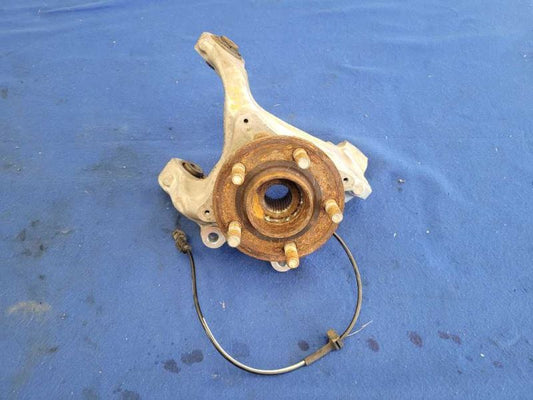 2015-2023 Ford Mustang GT S550 Coupe Driver Left Rear Spindle Knuckle 2271