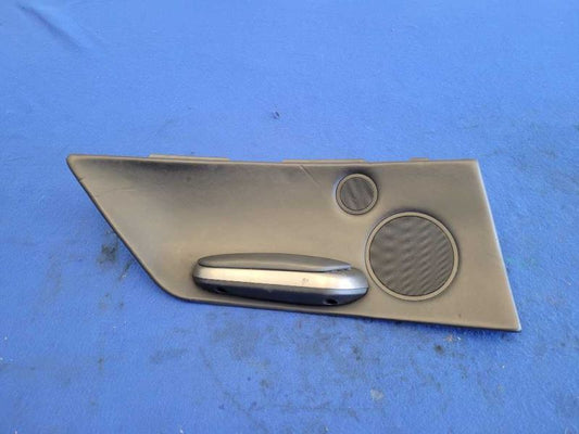 2001-2006 BMW M3 Convertible Rear Driver Panel Cover Trim Panel 2451