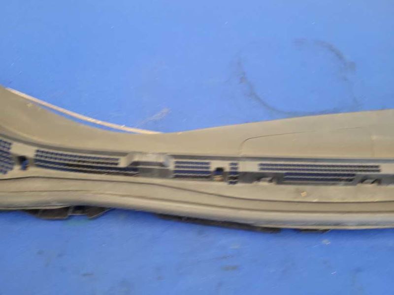 2011-2012 Nissan Leaf Cowl Panel Front Windshield Cover Trim 1856 - The Parts Farm