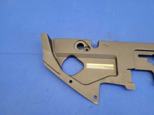 2011-2012 Nissan Leaf Front Sight Shield Radiator Cover Panel 1856
