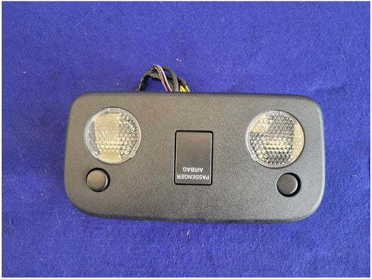 2015-2017 Ford Mustang GT S550 Map Dome Light Coupe Roof Microphone 2739