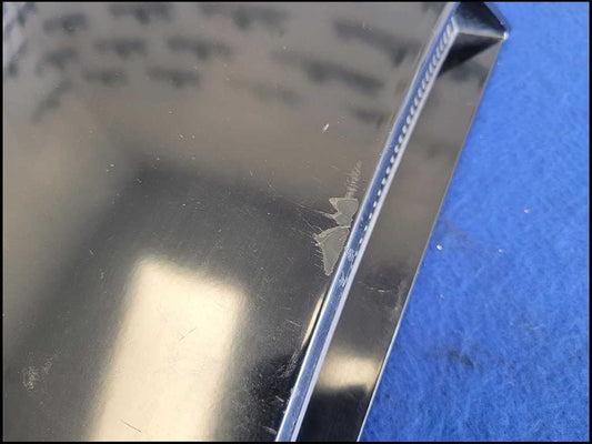 2003-2004 Ford Mustang Cobra SVT DOHC Passenger Side Quarter Scoop Paint UA 2686