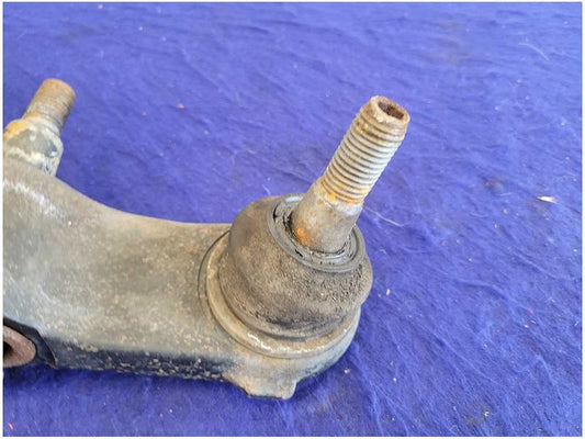 2003-2006 Chevrolet SSR Pickup Truck Driver Front Lower Control Arm 2682