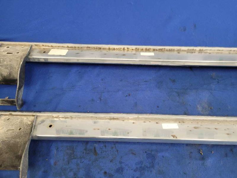 2015-2017 Ford F150 4x4 Pickup Truck Running Board Step Up Extended Cab 2482 - The Parts Farm