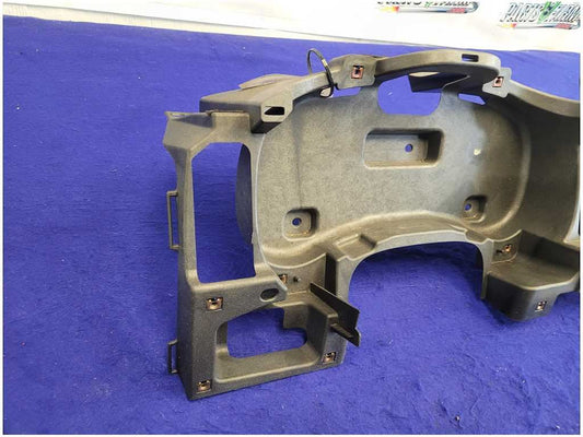 2003-2006 Chevrolet SSR Pickup Truck Dashboard Top Frame Shell Plastic 2682