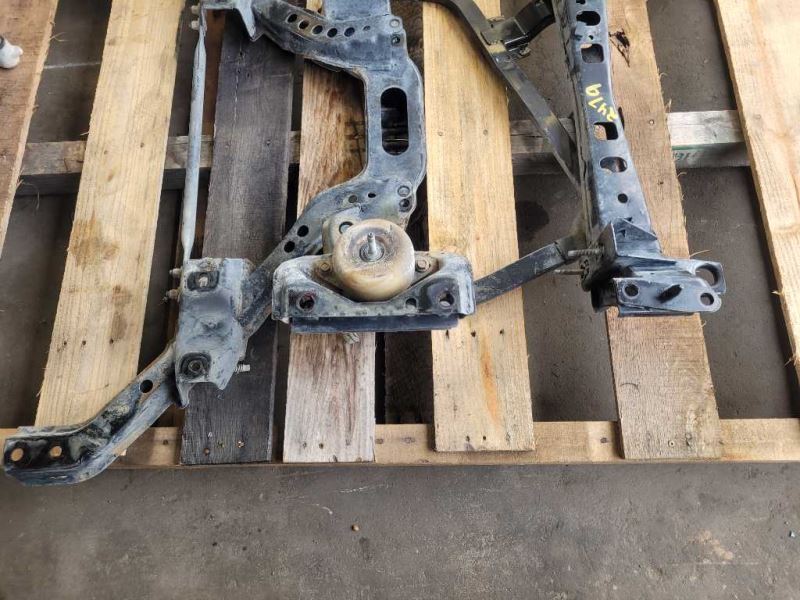 2011-2014 Ford Mustang GT 5.0L Front K Member Engine Cradle Support 2479 - The Parts Farm