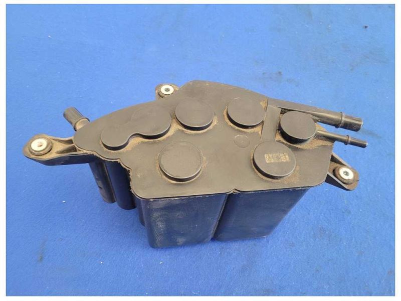 2014 Audi R8 V10 Coupe Vapor EVAP Fuel Cannister Charcoal Emissions - The Parts Farm