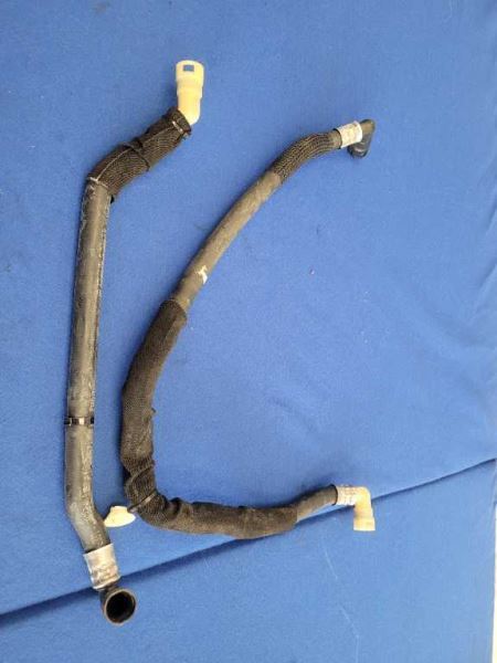 2018-2023 Ford Mustang GT S550 Air Conditioning AC HVAC Hoses Lines 2622