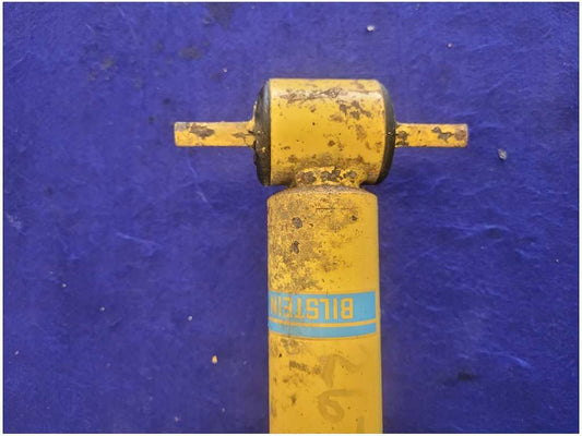 1993-2002 Pontiac Firebird Firehawk 5.7L Driver Bilstein Front Strut Spring 2676