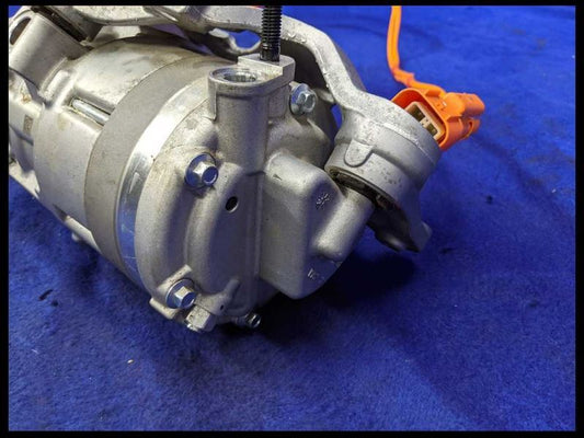 2017 2018 2019 2020 2021 Tesla Model 3 Standard AC Hoses Air Conditioning Lines