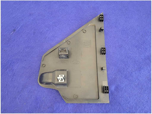 2017 Ford Mustang Shelby GT350 5.2L Passenger Dash Fuse Box Panel Cover 2737