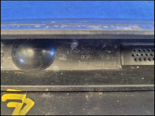 2018-2020 Ford F150 4x4 Pickup Truck Lower Bumper Valance Trim Paint E2 2693