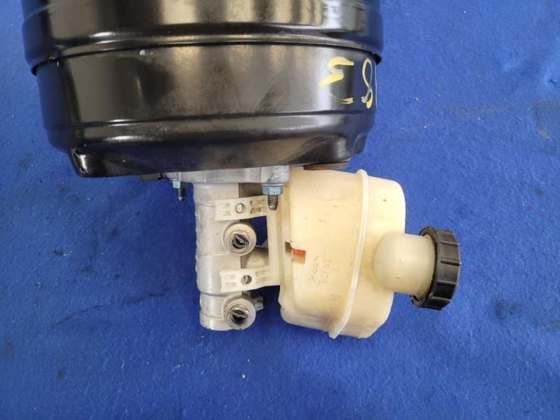 2015-2017 Ford Mustang GT S550 Power Brake Booster No Performance Package 2483 - The Parts Farm