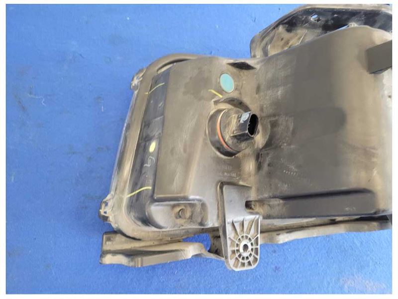 2010-2013 Chevrolet Camaro SS Passenger Headlight Halogen T4F Lamp 2608 - The Parts Farm