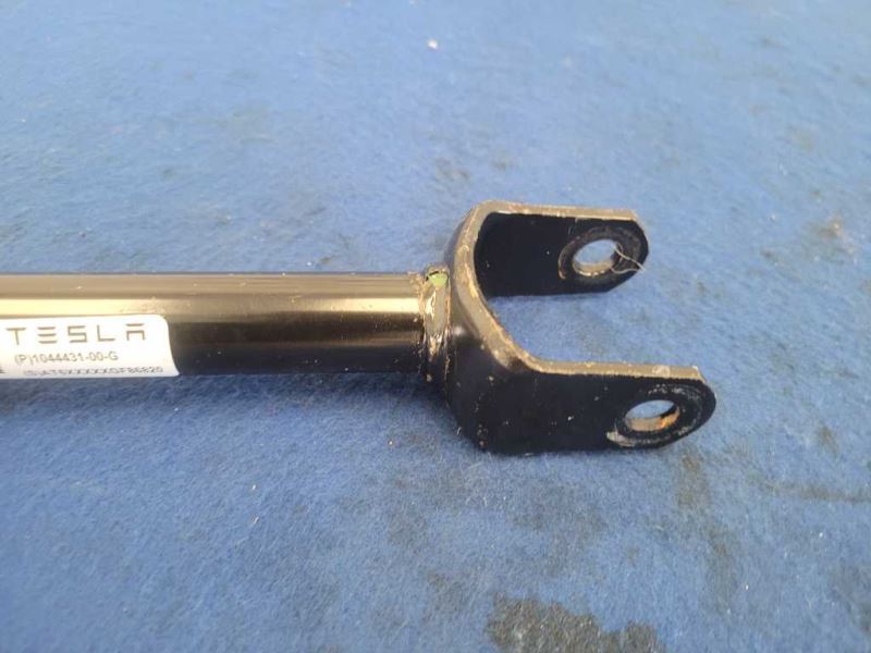 2017-2021 Tesla Model 3 Long Range Dual Motor Rear Upper Control Arm 2139 - The Parts Farm