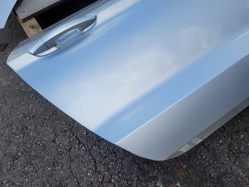 2015-2023 Ford Mustang GT Passenger RH Coupe Door Front Shell Paint UX 2618 - The Parts Farm