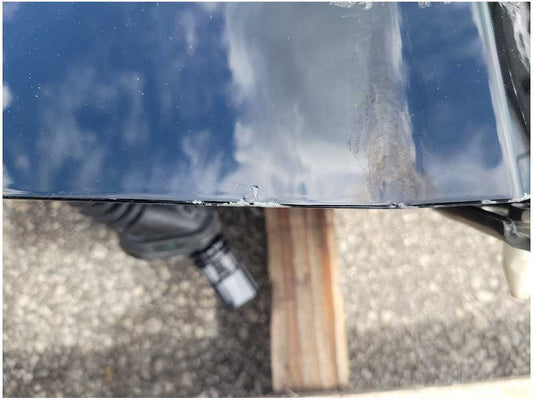 2015-2023 Ford Mustang GT S550 Passenger Front Coupe Door Shell Paint G1 2750