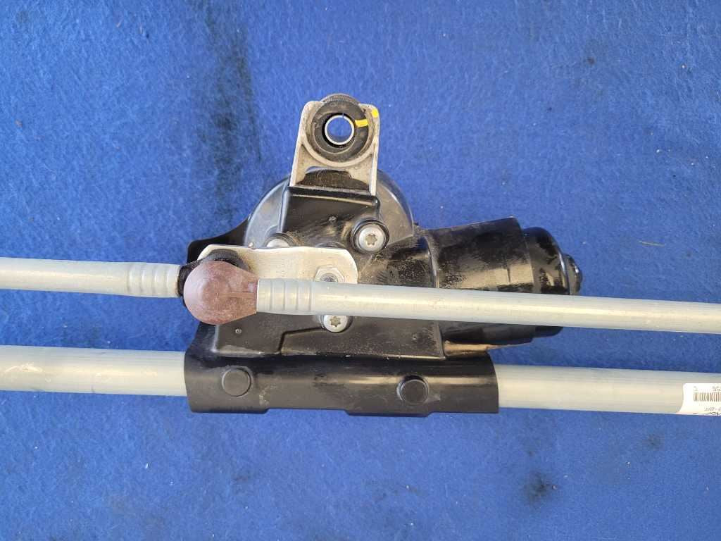 2023 Ford F250 F-250 Super Duty 4x4 Truck Windshield Wiper Motor Linkage 2558 - The Parts Farm