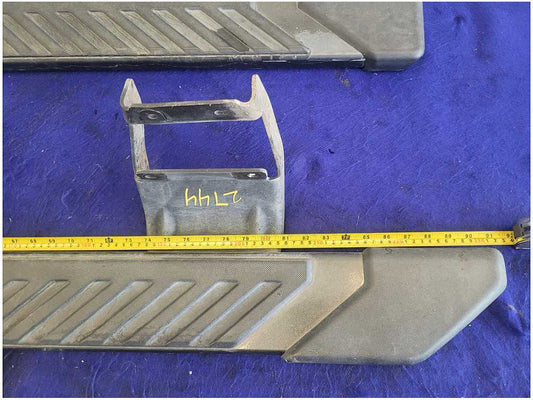 2015-2023 Ford F150 Pickup Truck Pair Running Boards Step Up Mount 2744