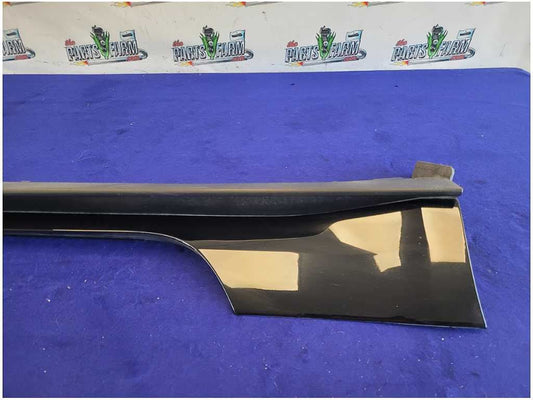 2015-2020 Ford Mustang Shelby GT350 Passenger Lower Rocker Panel Paint G1 2743