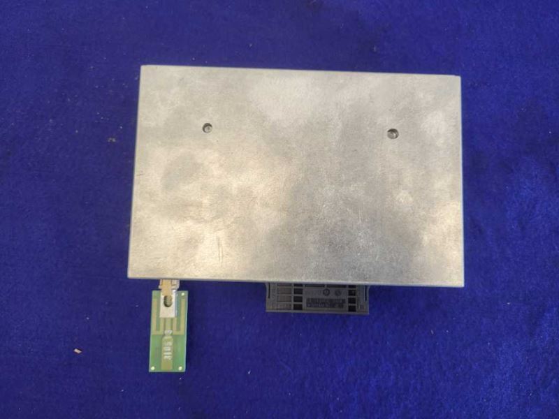 2014 Audi R8 V10 Coupe Bluetooth Control Module Unit 2136 - The Parts Farm