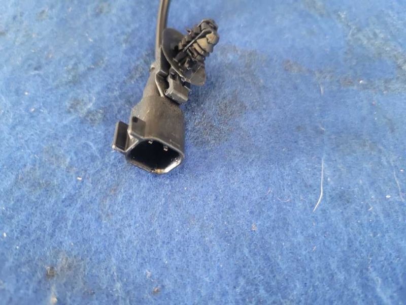 2017-2021 Tesla Model 3 Long Range Dual Motor Passenger Rear Spindle 2139 - The Parts Farm