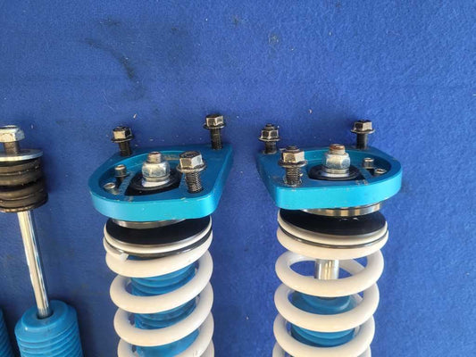 1994-2004 Ford Mustang GT 58 Industries Coil Over Kit Parts Strut Shocks 2631