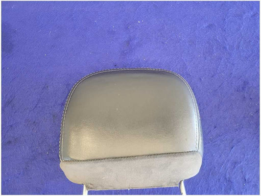 2003-2004 Mercury Marauder 4.6L Front Headrest Leather Upper Seat Trim 2625