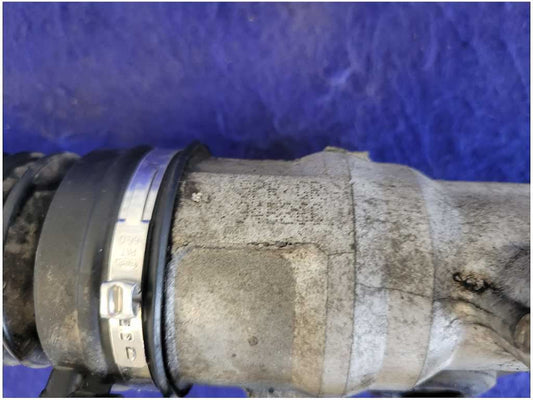 1994-1995 Ford Mustang GT 5.0L Power Steering Rack Pinion Gear 2724