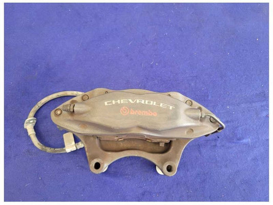 2016-2023 Chevy Camaro SS OEM NTO Brembo Passenger Front Brake Calipers Bare C62