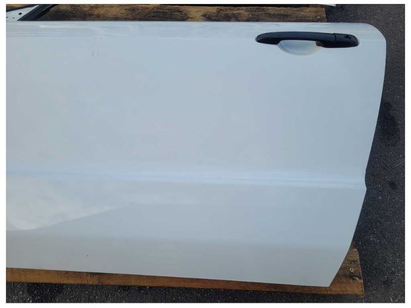 2005-2009 Ford Mustang GT 4.6L Convertible Driver Front Door Paint HP 2496 - The Parts Farm