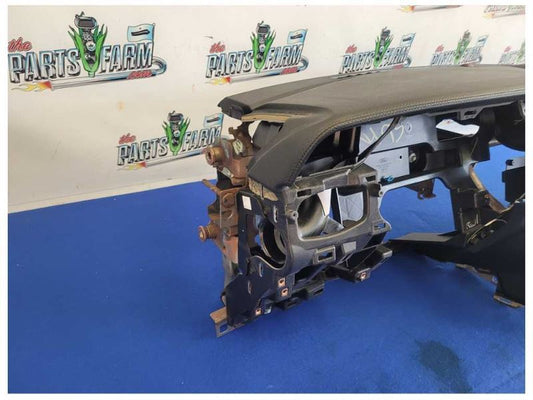 2015-2017 Ford Mustang GT S550 Dashboard Panel Gauge Performance Pack PP 2495