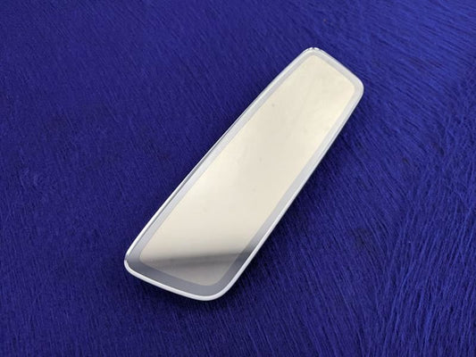 2017 2018 2019 2020 Tesla Model 3 Interior Rear View Mirror OEM Glass Factory